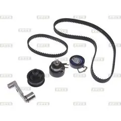BÖLK Vízpumpa + fogasszíj készlet - BOL-E031029 - TothCarparts