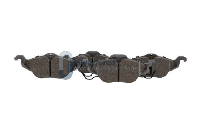 JAPANPARTS fékbetétkészlet, tárcsafék - PA0029JM - TothCarparts