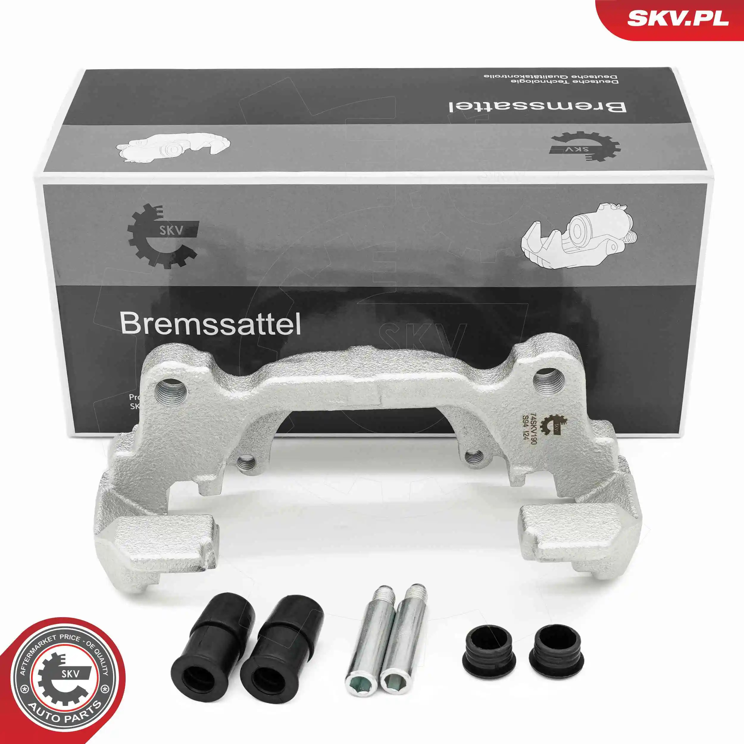 ESEN SKV tartó, féknyereg - 74SKV190 - TothCarparts