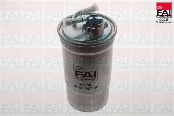 FAI AutoParts Üzemanyagszűrő - FF130 - TothCarparts