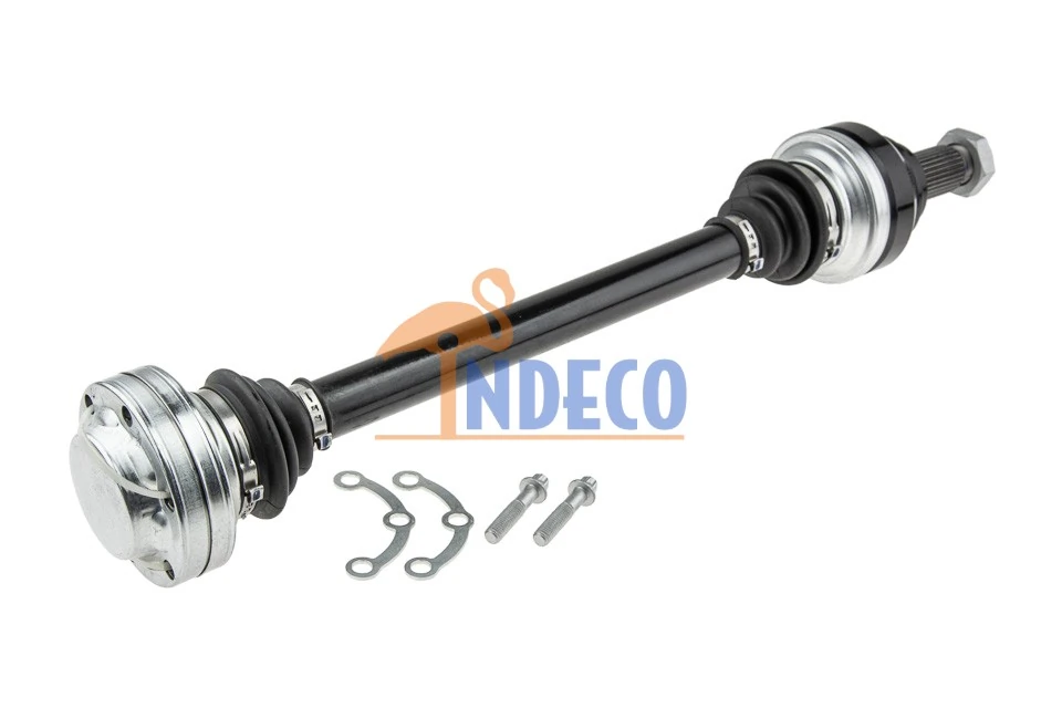 INDECO hajtótengely - TBW4040 - TothCarparts