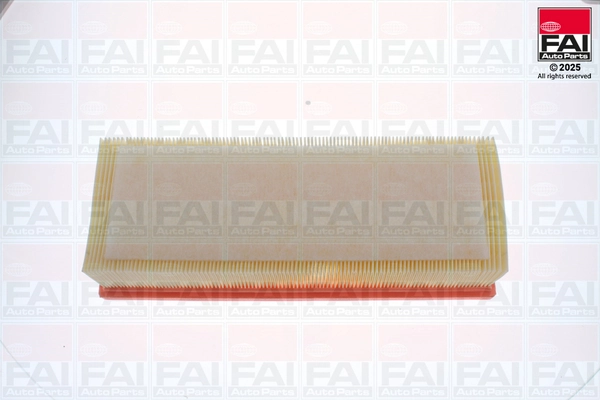 FAI AutoParts légszűrő - AF121 - TothCarparts