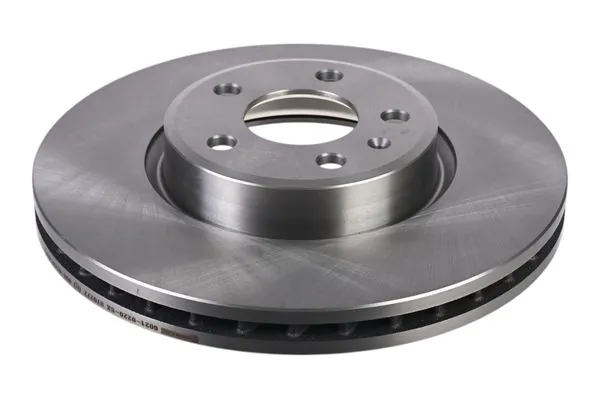 STELLOX féktárcsa - 6021-0220-SX - TothCarparts