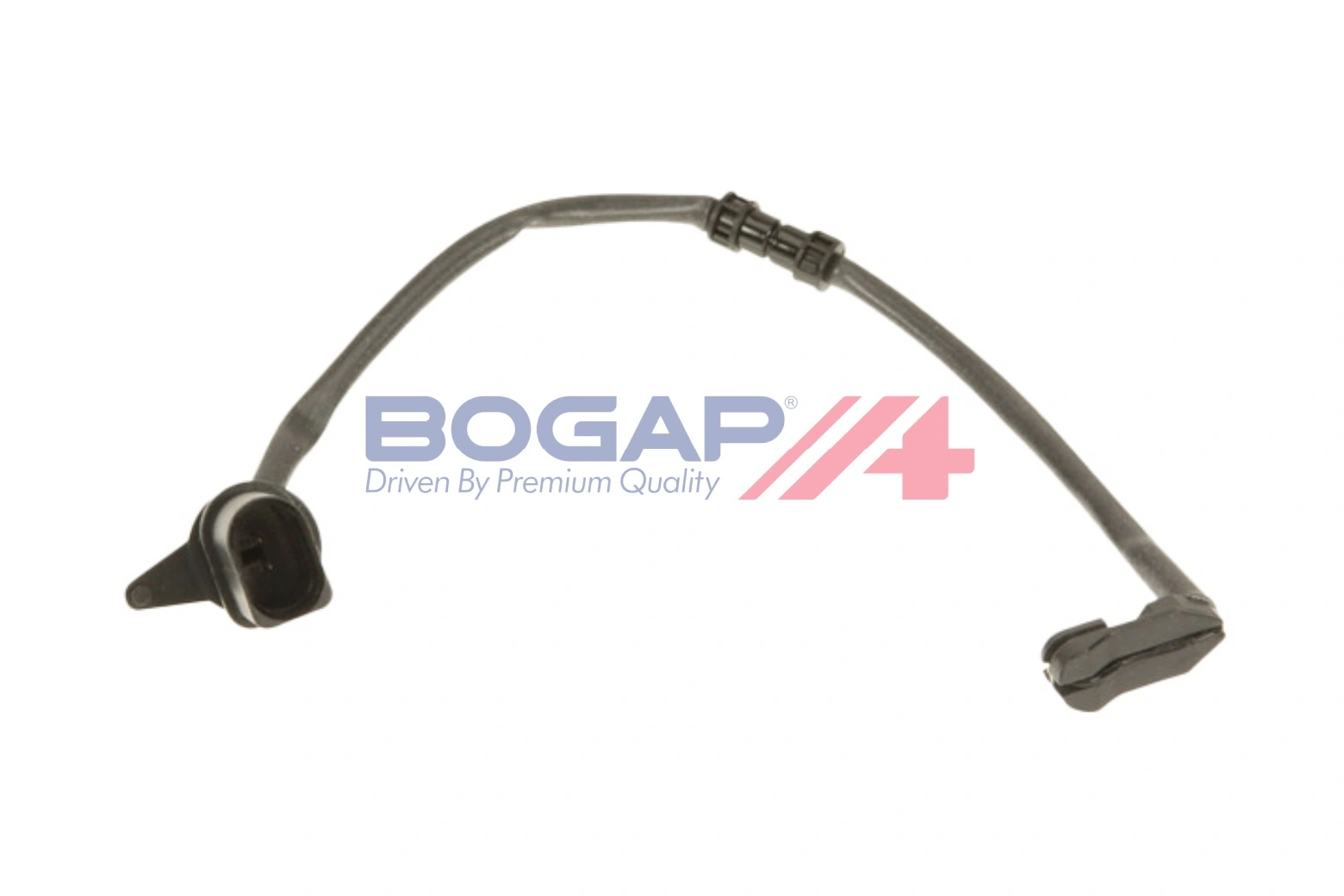 BOGAP figyelmezető kontaktus, fékbetétkopás - A7118119 - TothCarparts