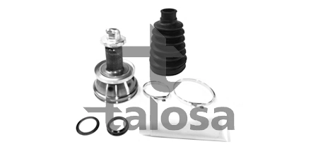 TALOSA csuklókészlet, hajtótengely - 77-18360 - TothCarparts