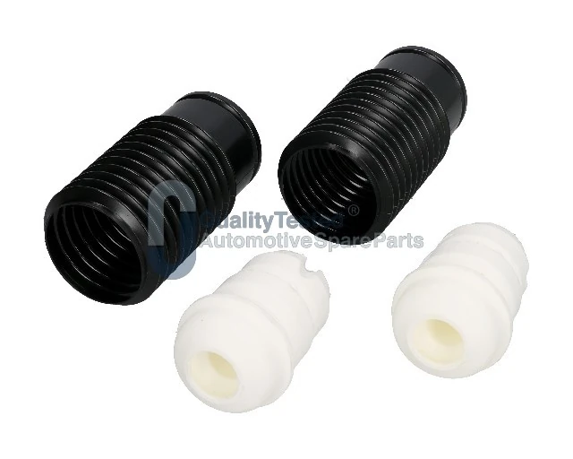 JAPANPARTS porvédő készlet, lengéscsillapító - KQ0617 - TothCarparts
