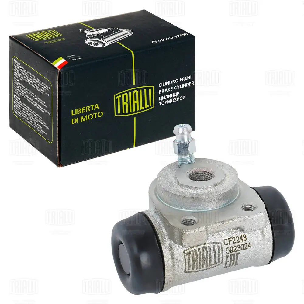 TRIALLI fékmunkahenger - CF 2243 - TothCarparts