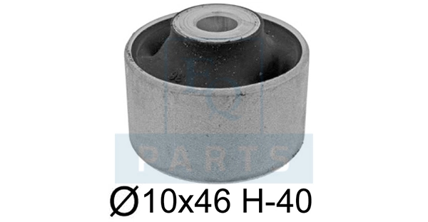 EQUAL QUALITY csapágyazás, kormány - GOM411763 - TothCarparts