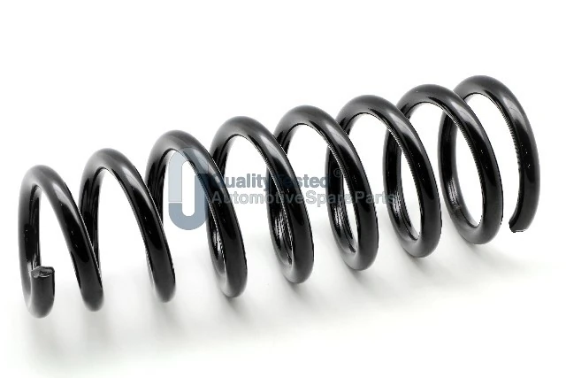 JAPANPARTS futómű rugó - ZCQ6502I - TothCarparts