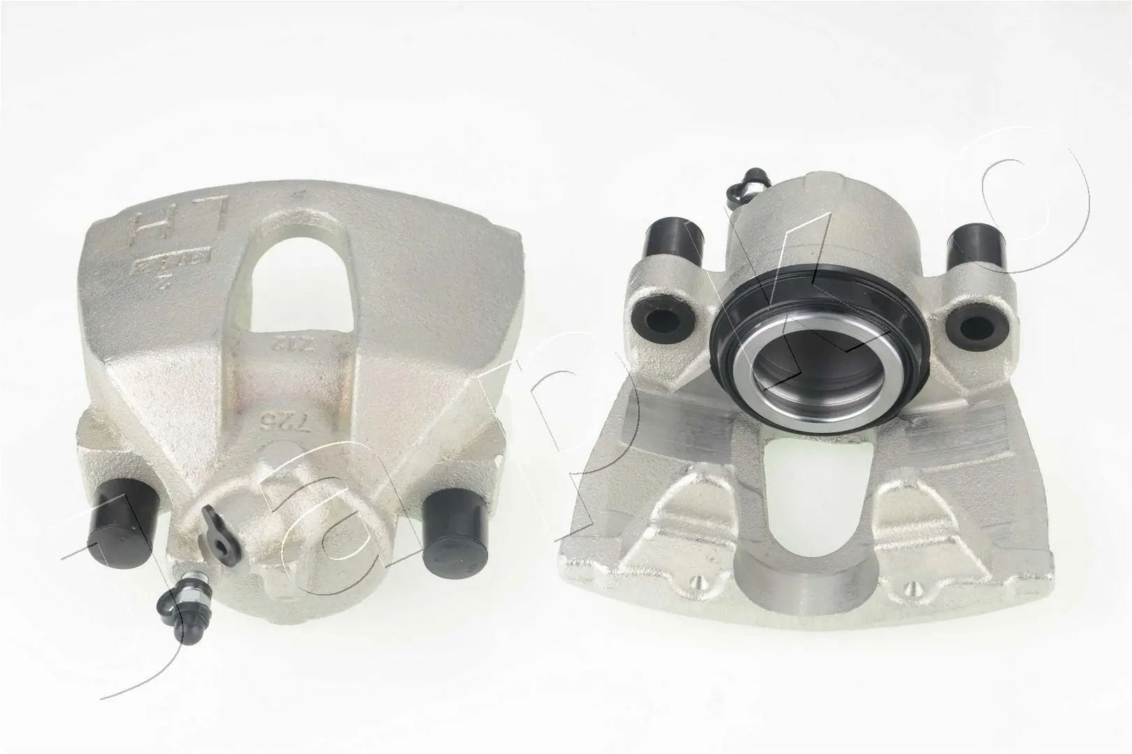 JAPKO féknyereg - CAL020LJM - TothCarparts