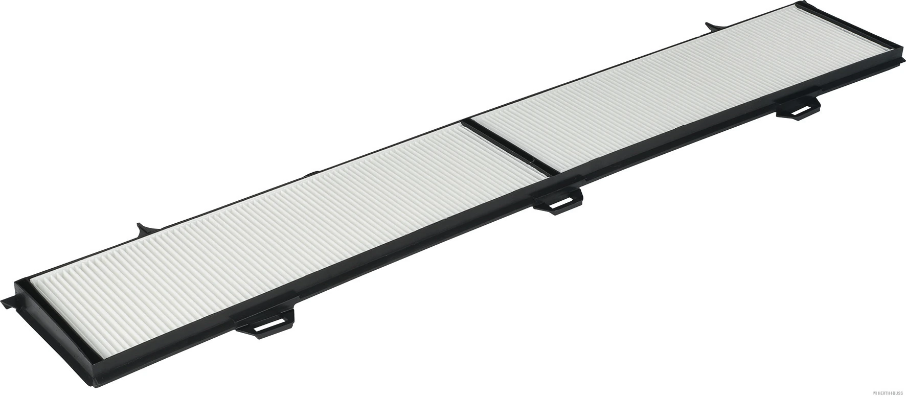 HERTH+BUSS JAKOPARTS szűrő, utastér levegő - J1340866 - TothCarparts