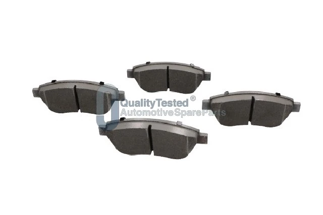 JAPANPARTS fékbetétkészlet, tárcsafék - PA0041JM - TothCarparts