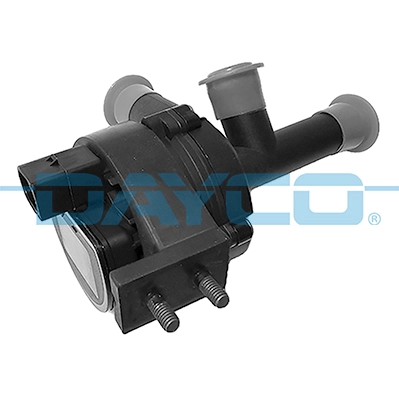 WILMINK GROUP Kiegészítő vízszivattyú (hűtővíz-körforgás) - WG2402009 - TothCarparts