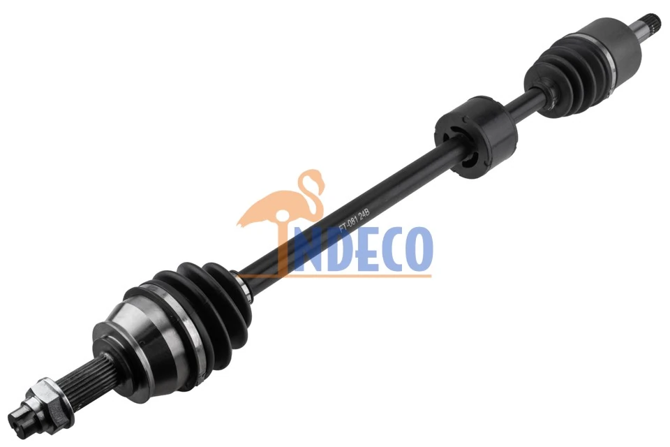INDECO hajtótengely - TFI4136 - TothCarparts