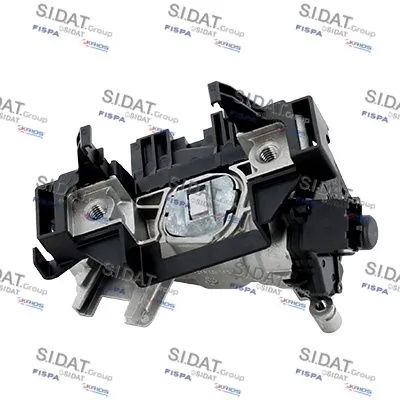AUTOTEAM Kormányzár - F0023 - TothCarparts