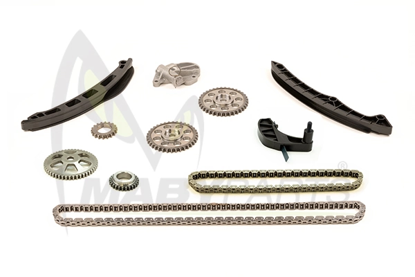 MABYPARTS vezérműlánc készlet - OTK033114 - TothCarparts