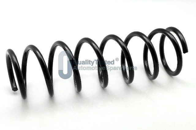 JAPANPARTS futómű rugó - ZCQ6206A - TothCarparts