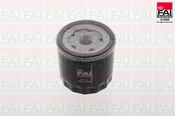 FAI AutoParts olajszűrő - OF113 - TothCarparts