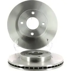 BÖLK féktárcsa - BOL-BD5344 - TothCarparts