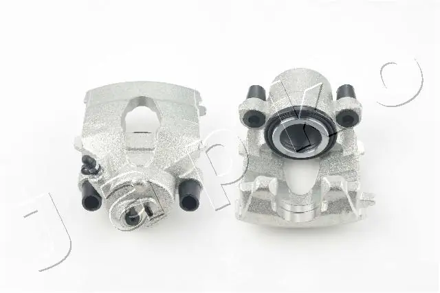 JAPKO féknyereg - CAL007LJM - TothCarparts