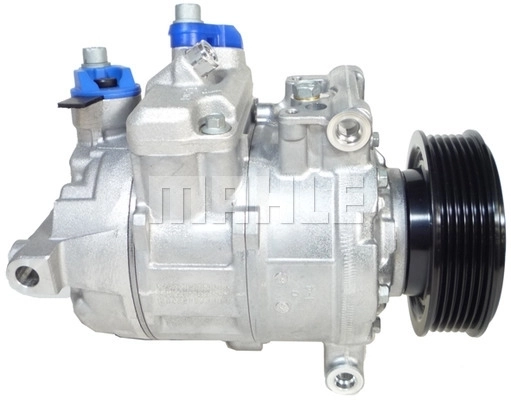 BV PSH kompresszor, klíma - 090.205.002.310 - TothCarparts