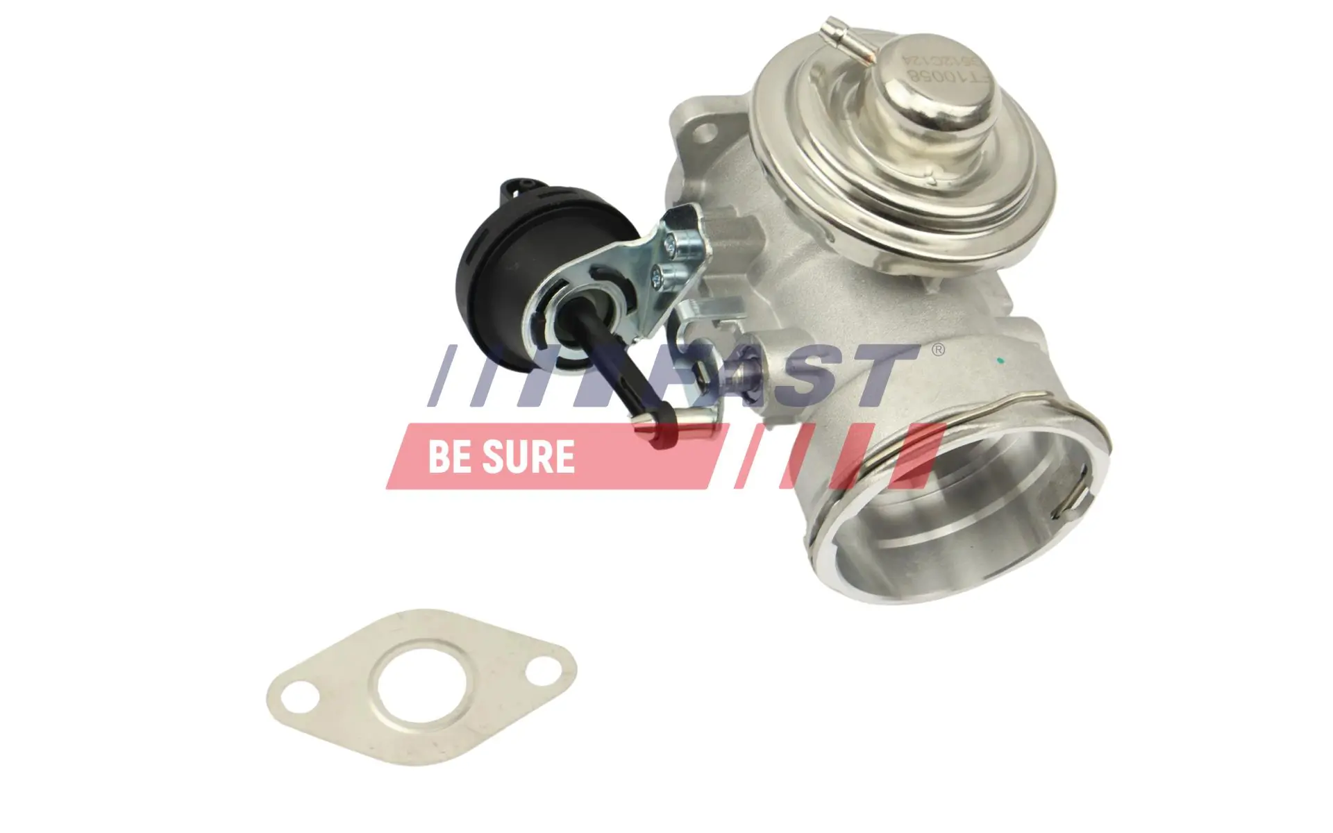 FAST AGR-szelep - FT10058 - TothCarparts
