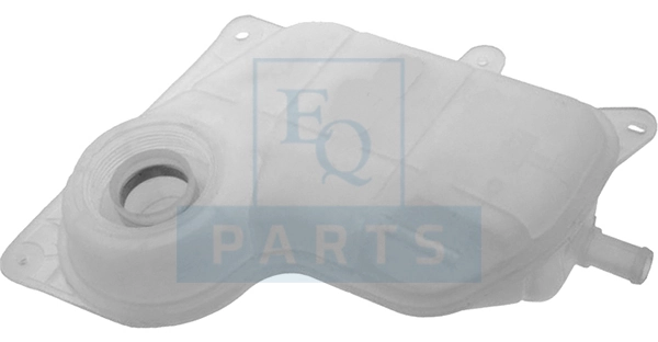 EQUAL QUALITY kiegyenlítőtartály, hűtőfolyadék - GOM411355 - TothCarparts