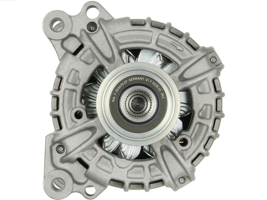 AS-PL generátor - A0631(SEG) - TothCarparts