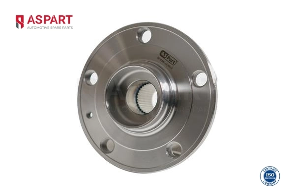 ASPART kerékcsapágy készlet - 1WHU1145 - TothCarparts