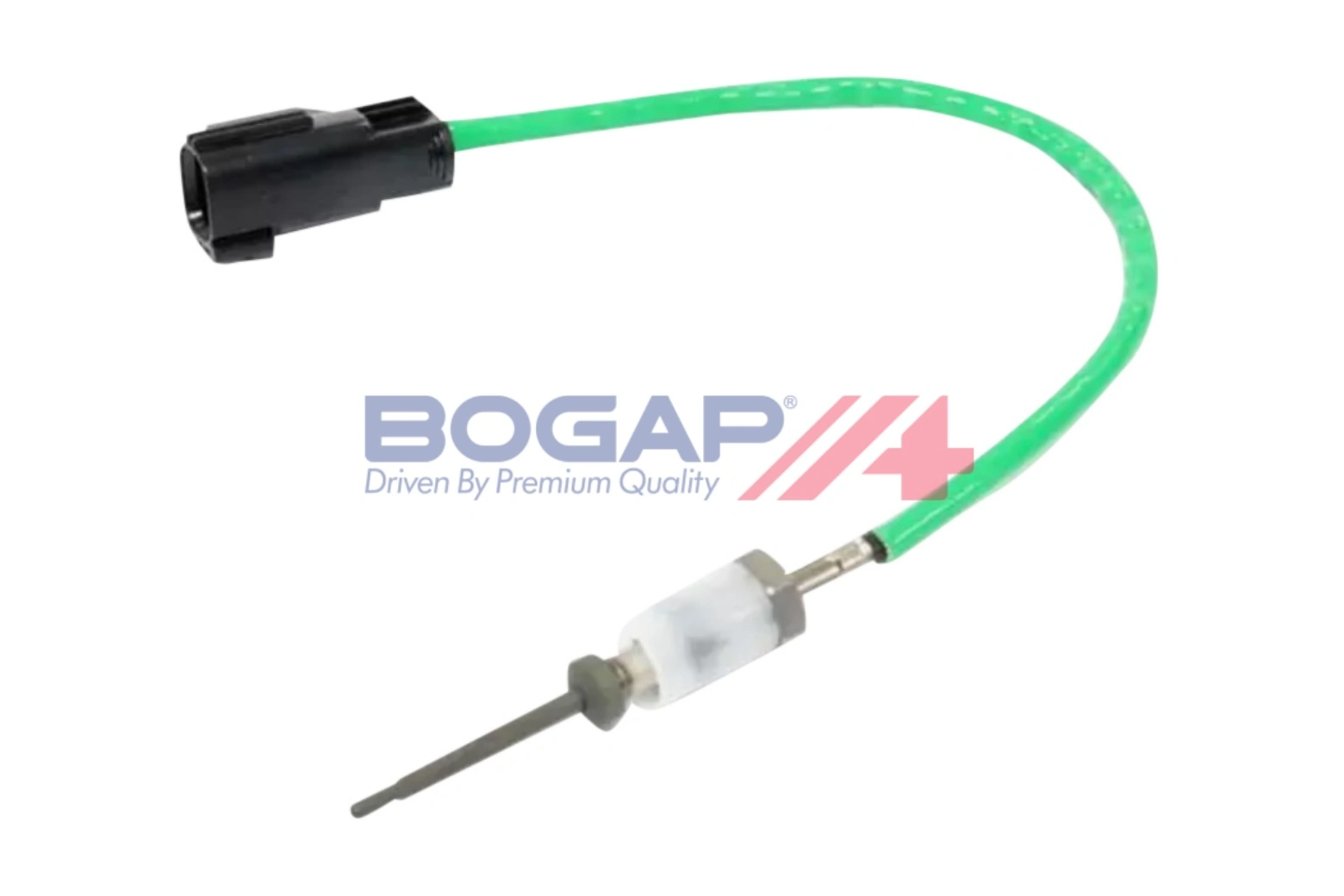 BOGAP Érzékelő, kipufogógáz-hőmérséklet - F6120125 - TothCarparts