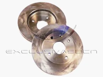 MDR féktárcsa - MFD-2W09 - TothCarparts