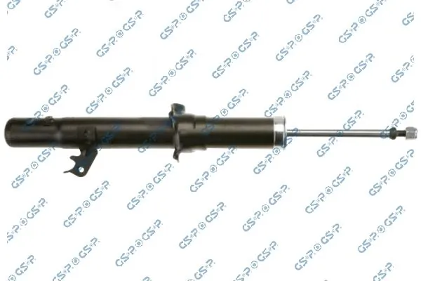 MDR lengéscsillapító - GSP-32121011 - TothCarparts
