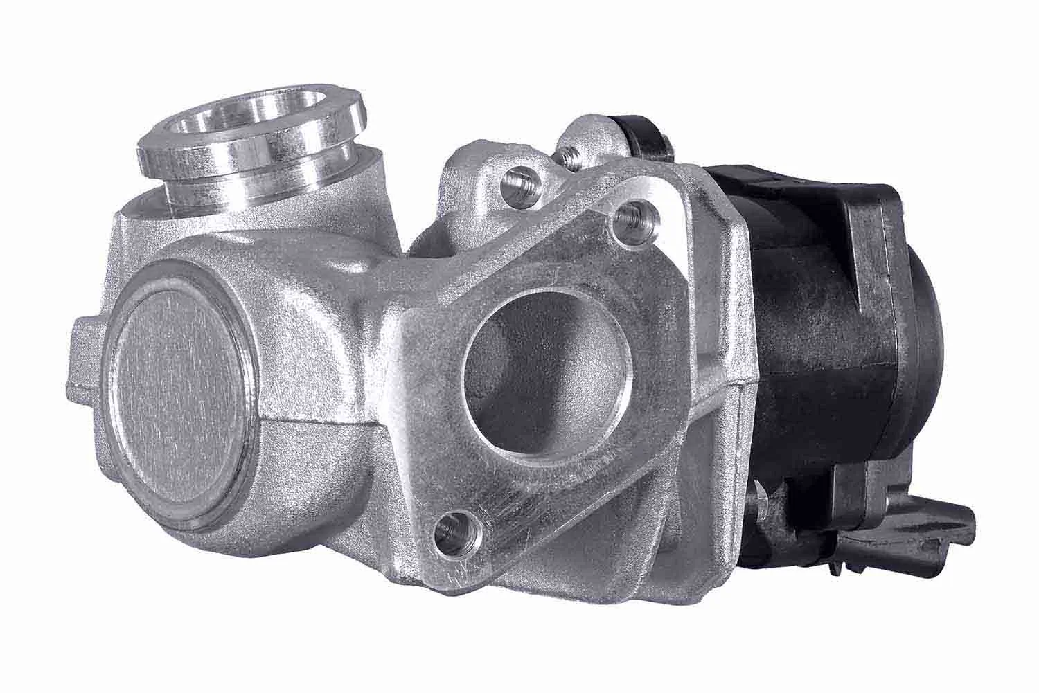 HELLA AGR-szelep - 6NU 014 862-071 - TothCarparts