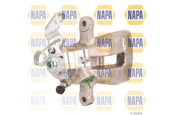 NAPA féknyereg - NCA1015RM - TothCarparts