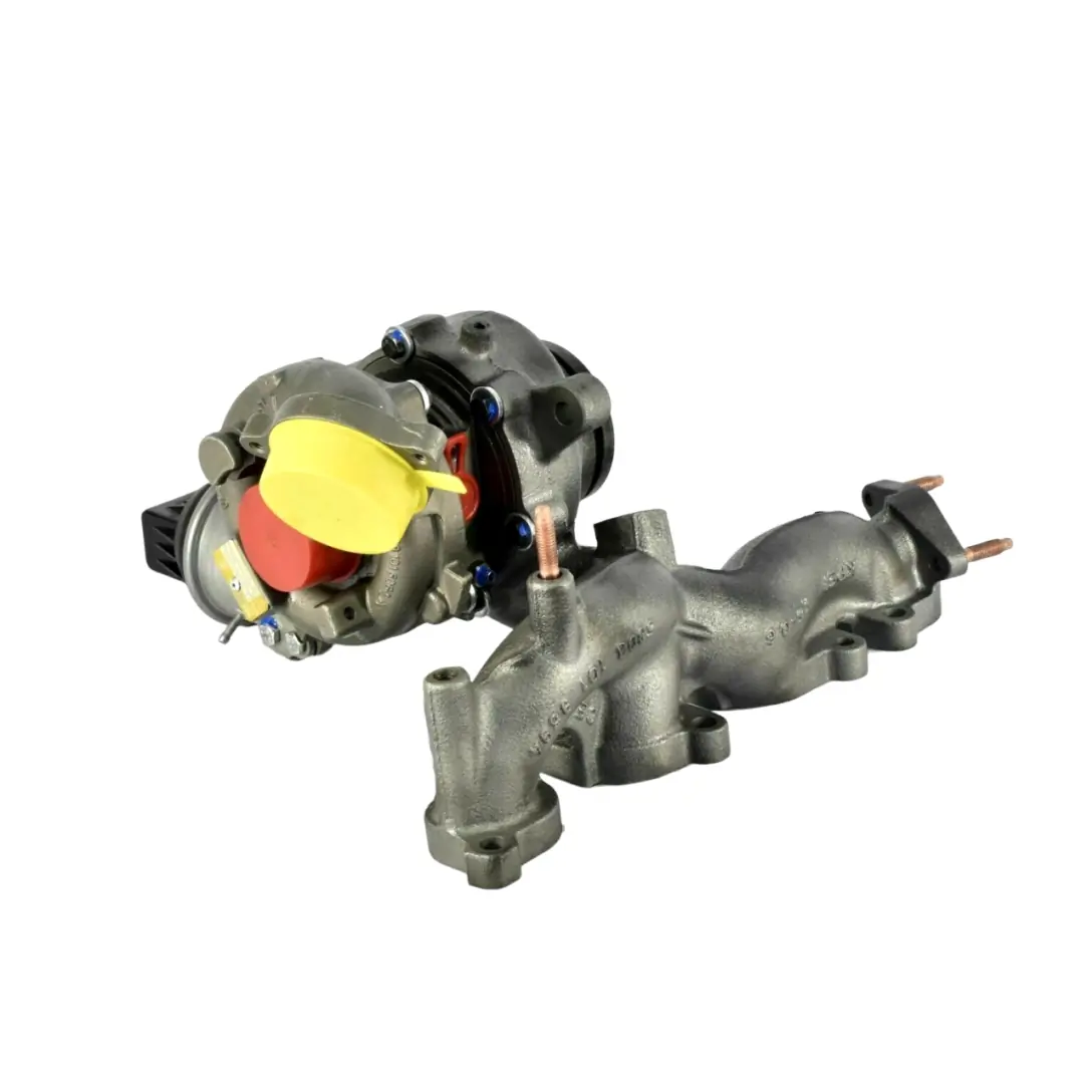 INTER-TURBO töltő, feltöltés - OW53039700129 - TothCarparts