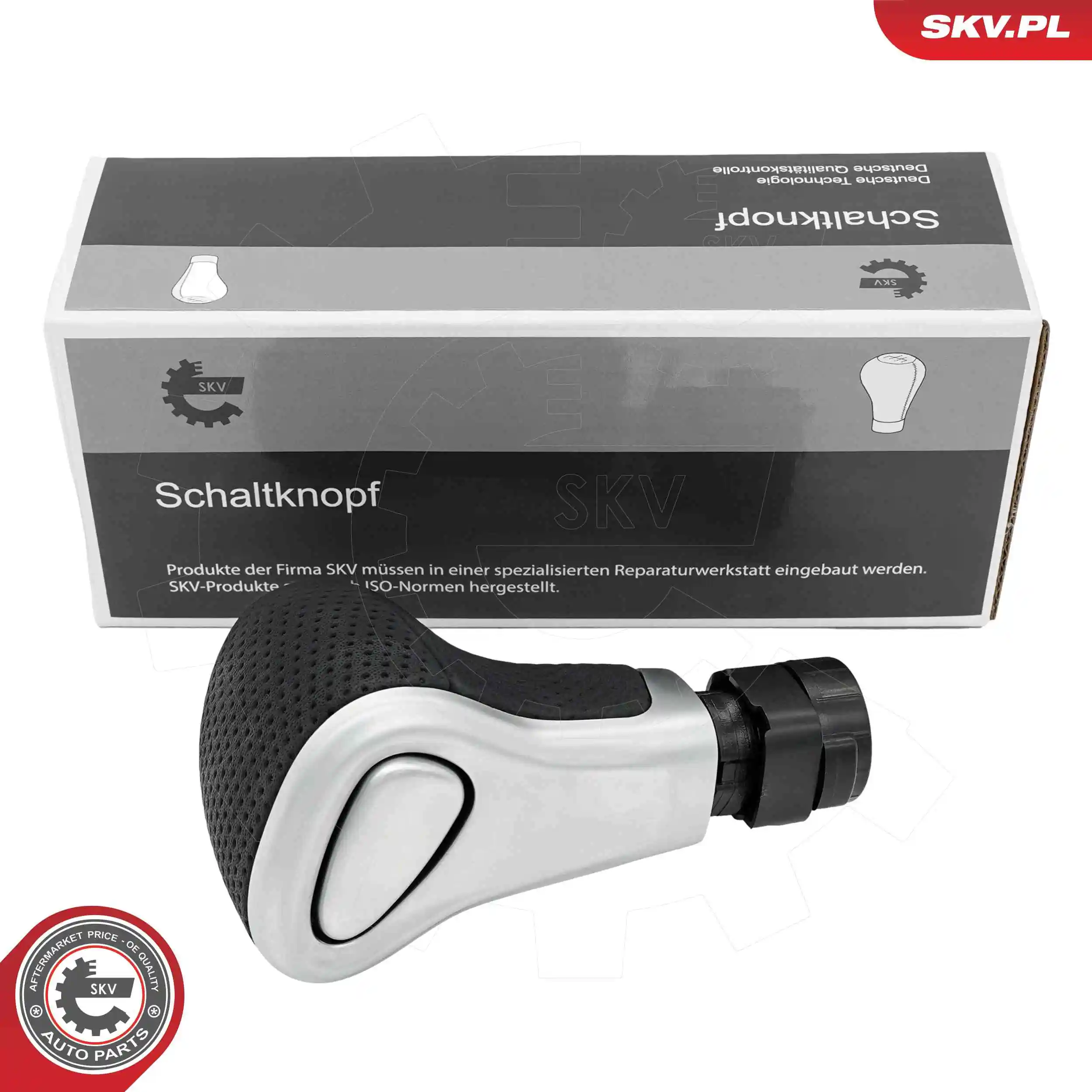 ESEN SKV Váltógomb - 63SKV545 - TothCarparts