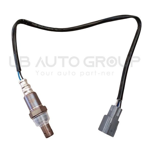 QHUK lambdaszonda - SST-06160-X1 - TothCarparts