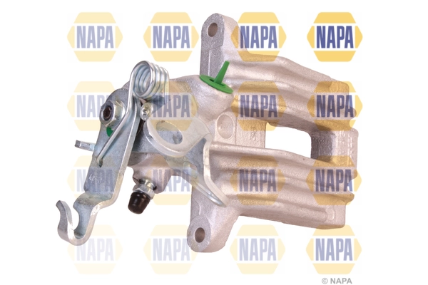 NAPA féknyereg - NCA1002RM - TothCarparts