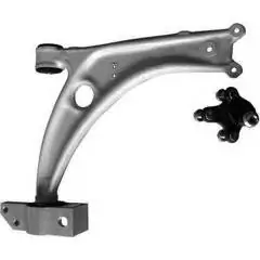 BÖLK lengőkar, kerékfelfüggesztés - BOL-E091045 - TothCarparts
