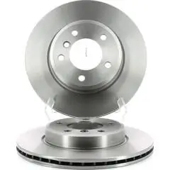 BÖLK féktárcsa - BOL-BD4539 - TothCarparts