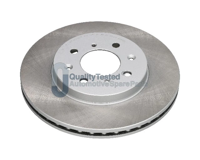 JAPANPARTS féktárcsa - DI425JM - TothCarparts
