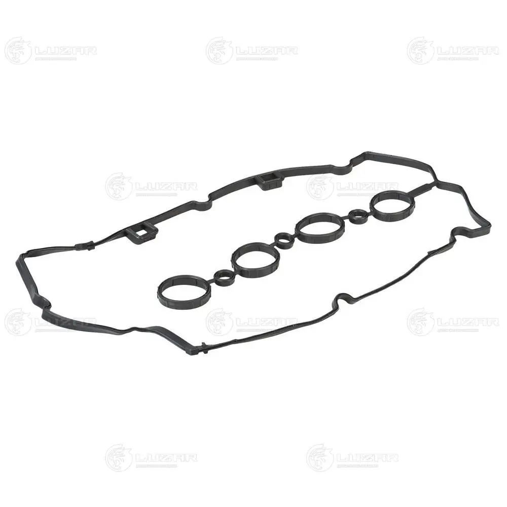 LUZAR tömítés, szelepfedél - LES 20503 - TothCarparts