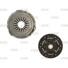 BÖLK kuplungkészlet - BOL-MK9956 - TothCarparts