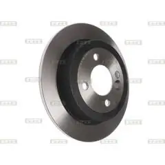 BÖLK féktárcsa - BOL-D011558 - TothCarparts