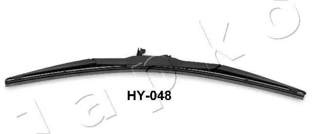 JAPKO törlőlapát - HJ-048 - TothCarparts