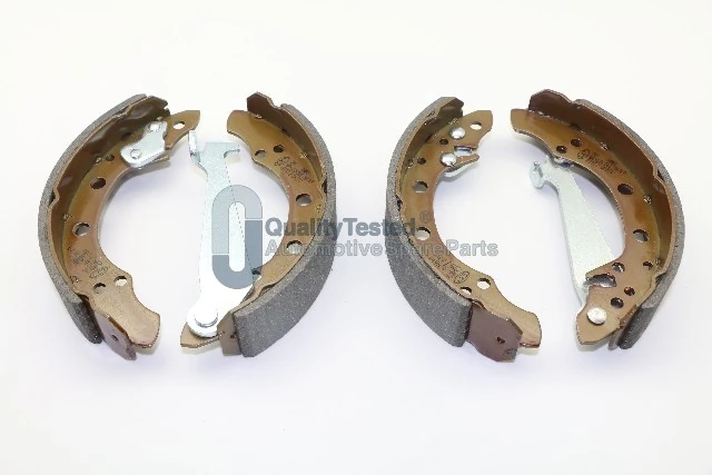 JAPANPARTS fékpofakészlet - GF0910JM - TothCarparts