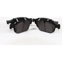 BÖLK fékbetétkészlet, tárcsafék - BOL-G091106 - TothCarparts