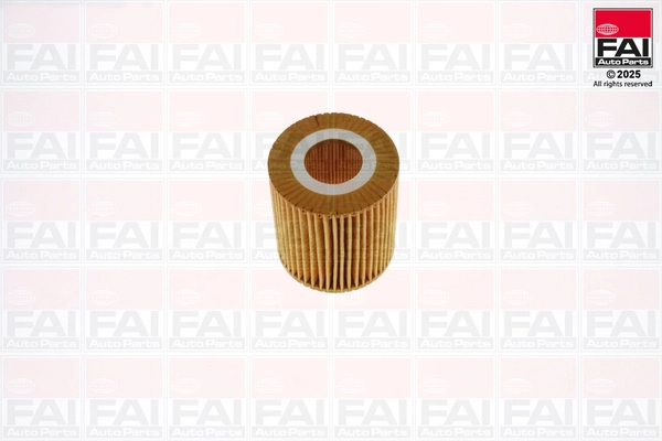 FAI AutoParts olajszűrő - OF166 - TothCarparts