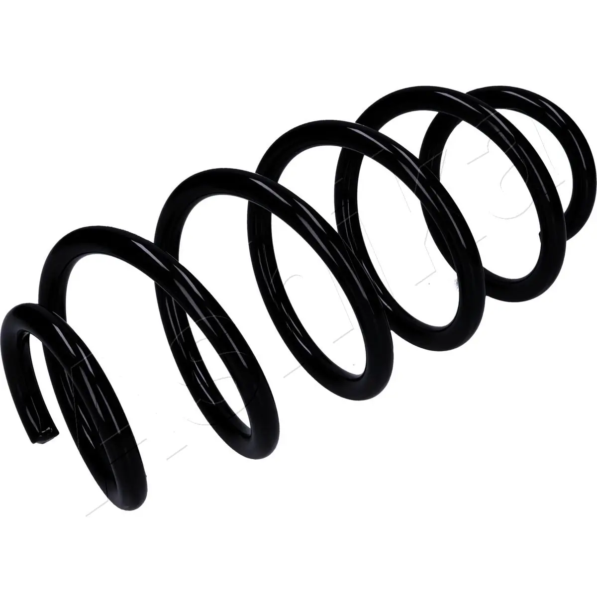 ASHIKA futómű rugó - ZCA90639 - TothCarparts