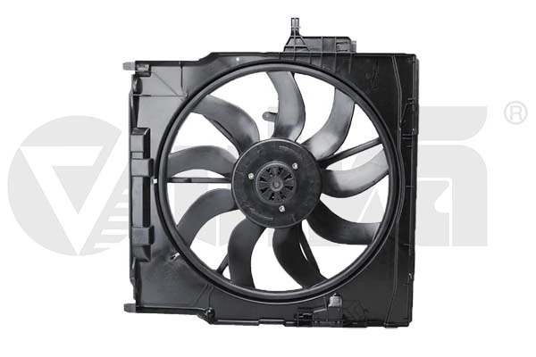 vika ventilátor, motorhűtés - 91053201 - TothCarparts